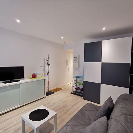 Apartment Saint Thomas By Interhome Екстериор снимка