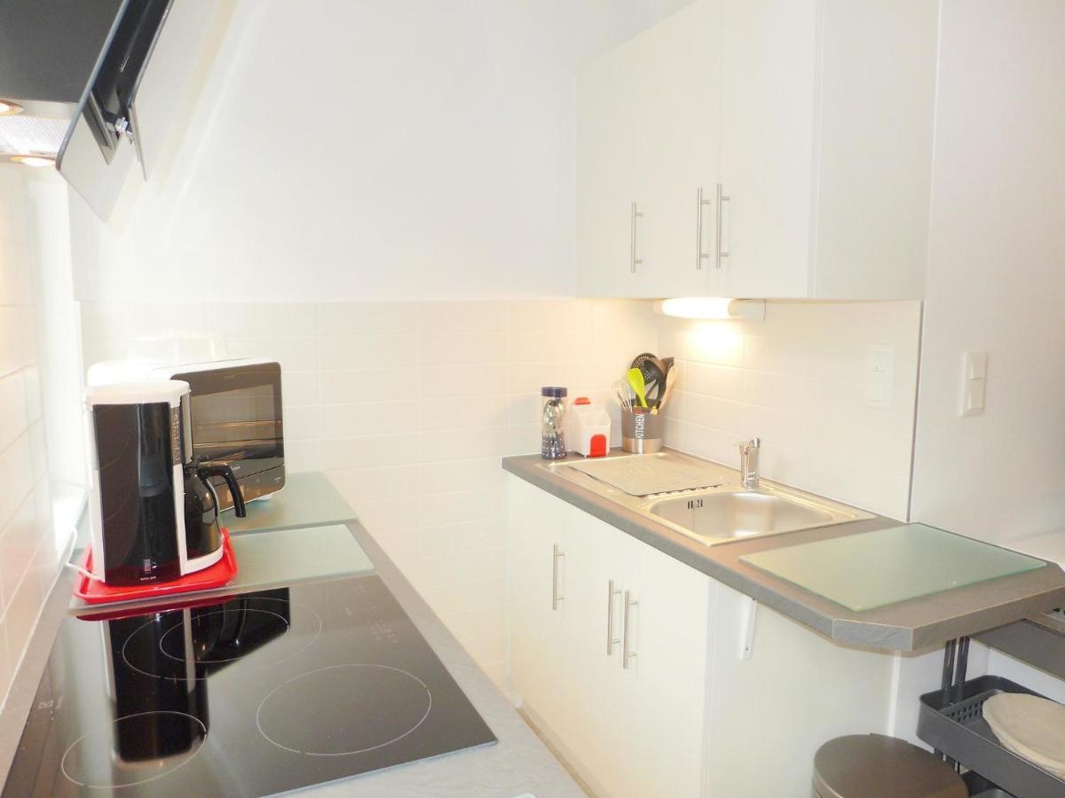 Apartment Saint Thomas By Interhome Екстериор снимка