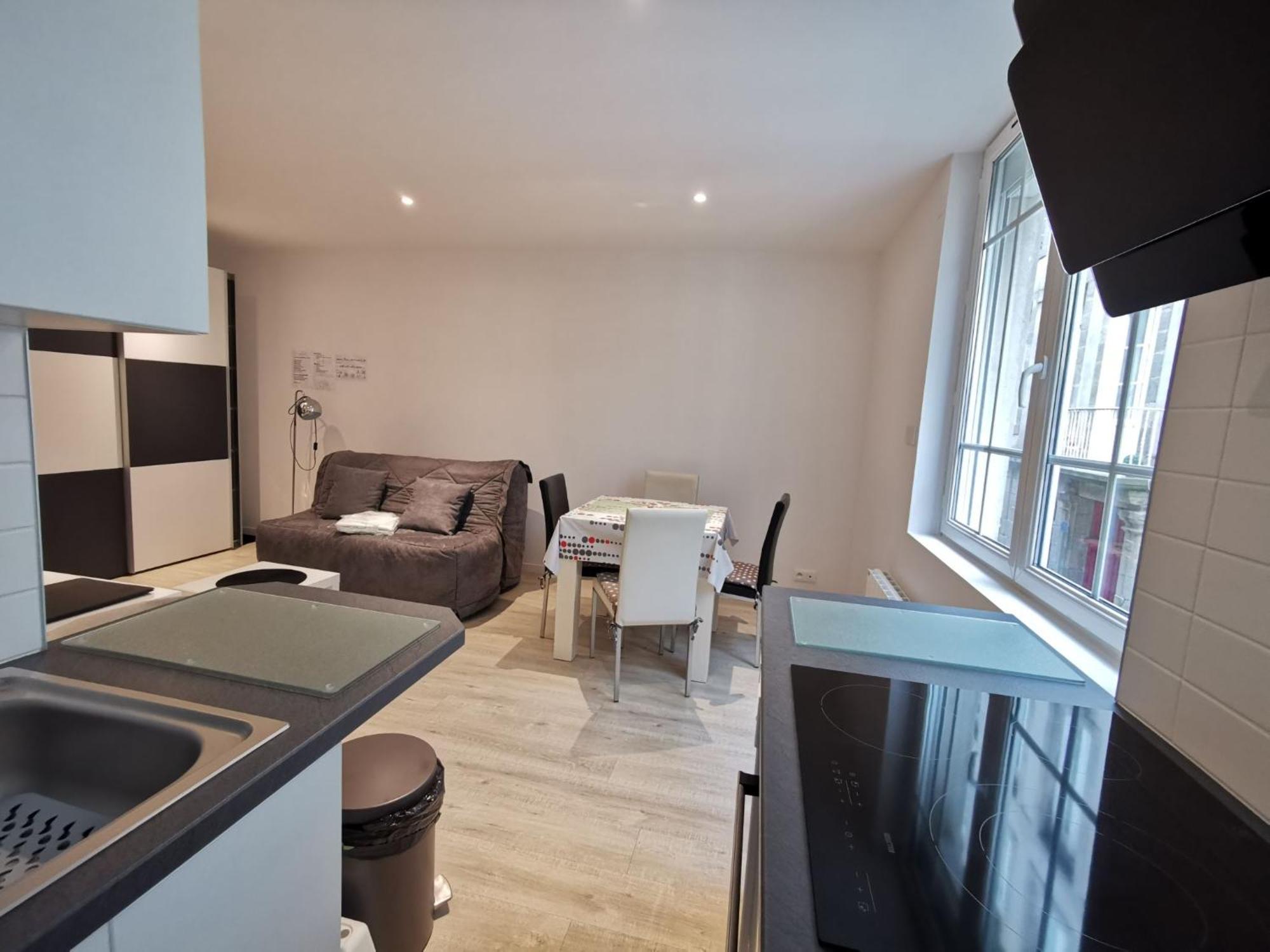 Apartment Saint Thomas By Interhome Екстериор снимка