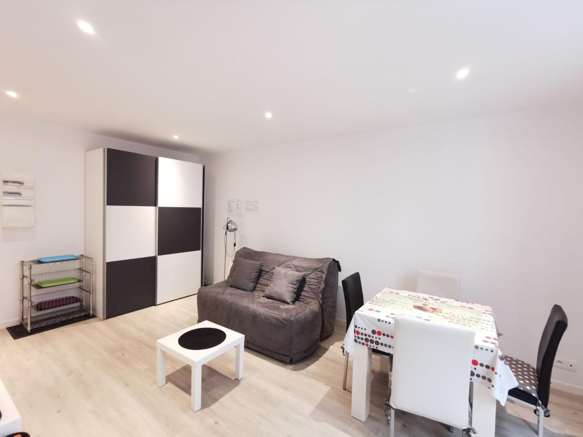 Apartment Saint Thomas By Interhome Екстериор снимка