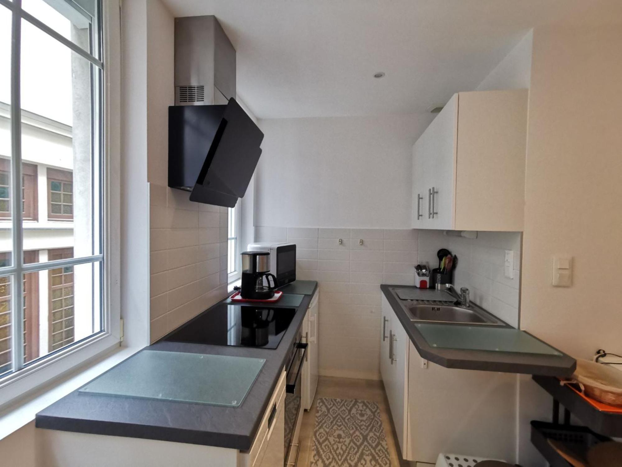 Apartment Saint Thomas By Interhome Екстериор снимка