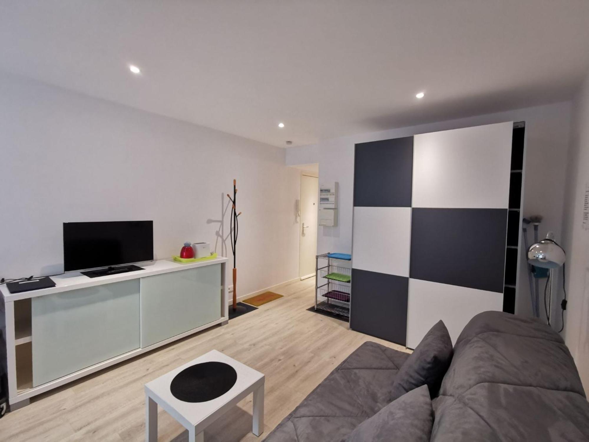 Apartment Saint Thomas By Interhome Екстериор снимка
