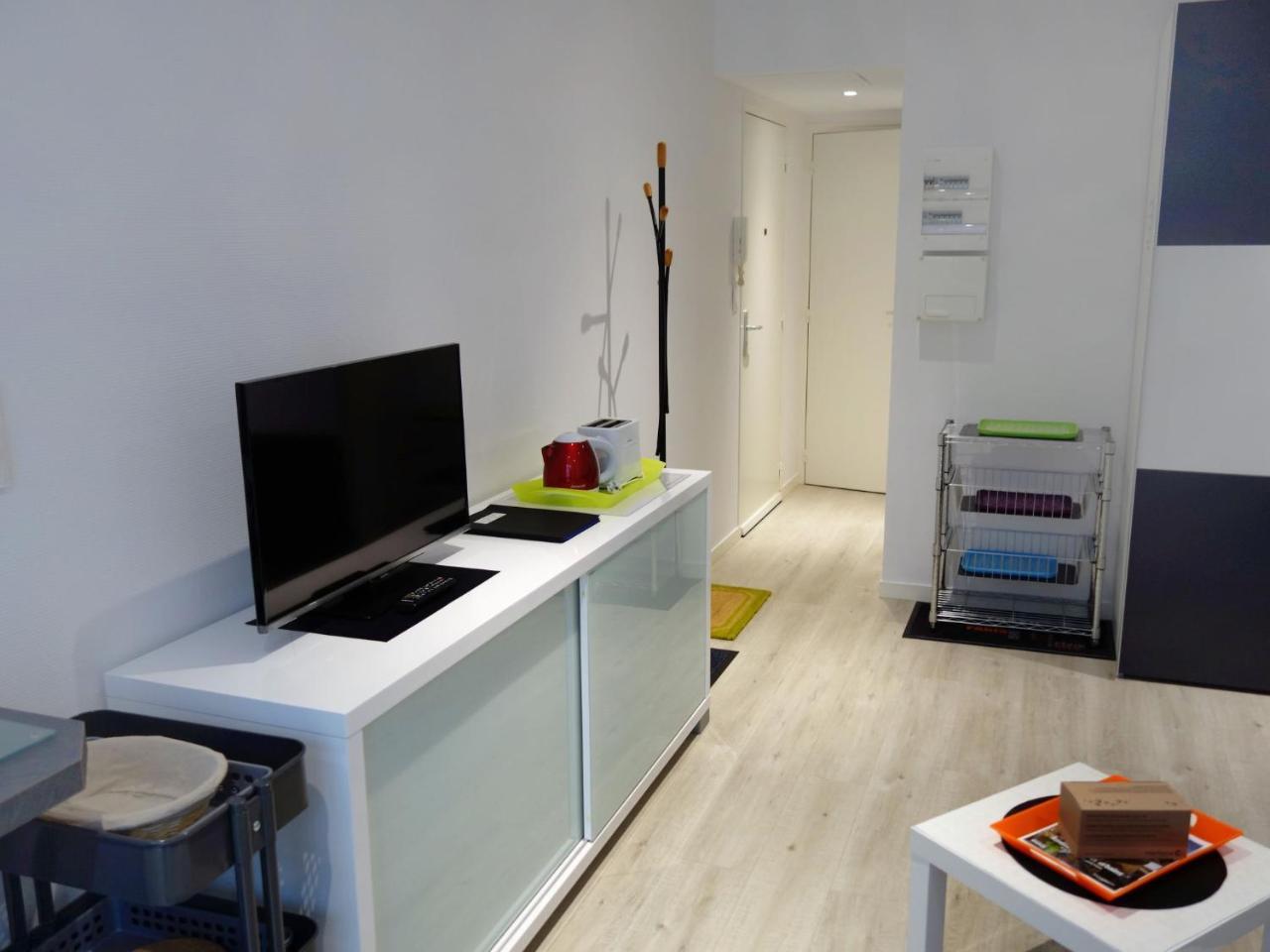 Apartment Saint Thomas By Interhome Екстериор снимка