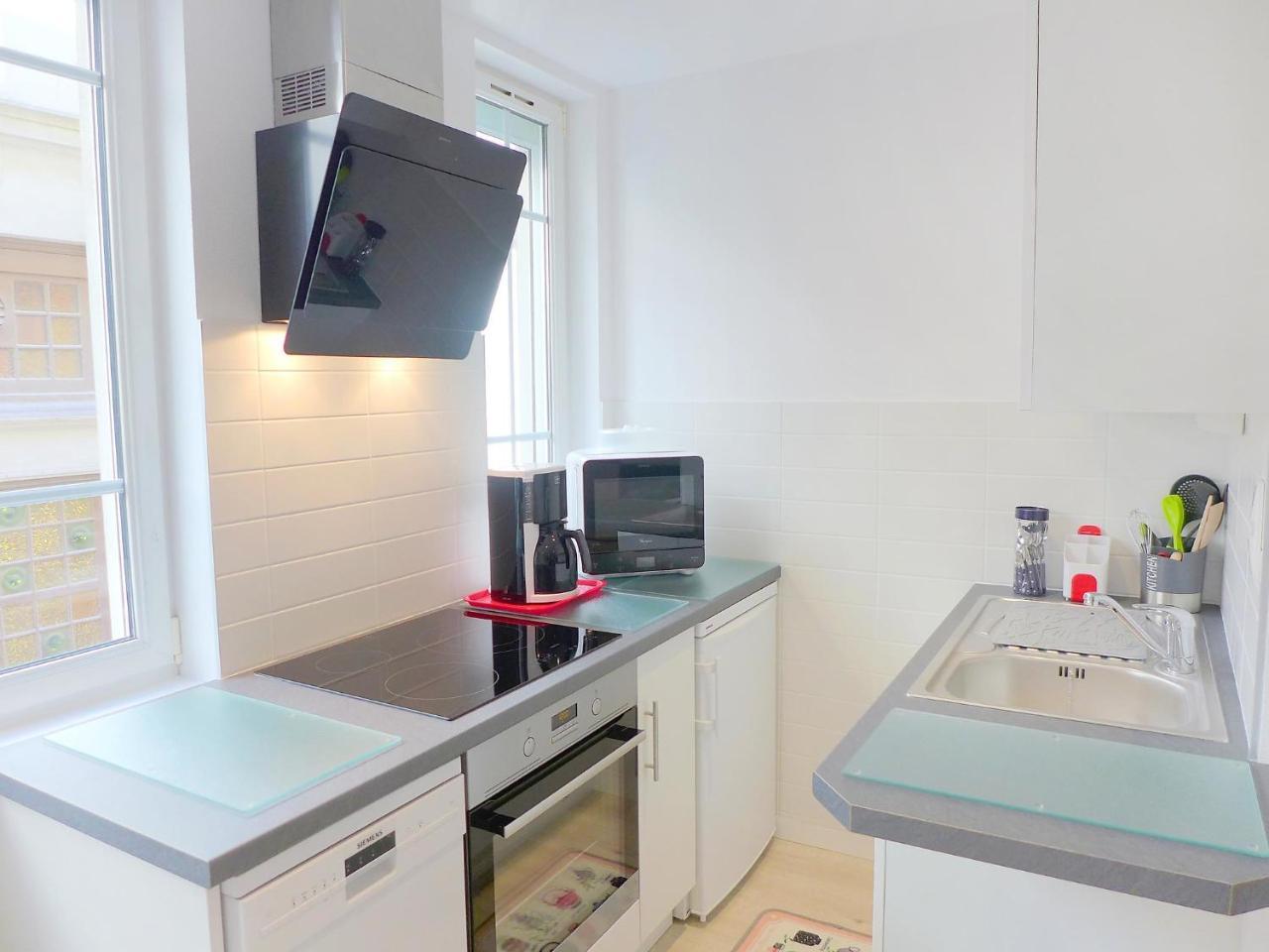 Apartment Saint Thomas By Interhome Екстериор снимка