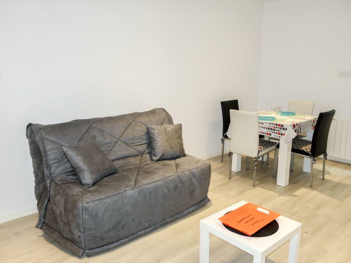 Apartment Saint Thomas By Interhome Екстериор снимка