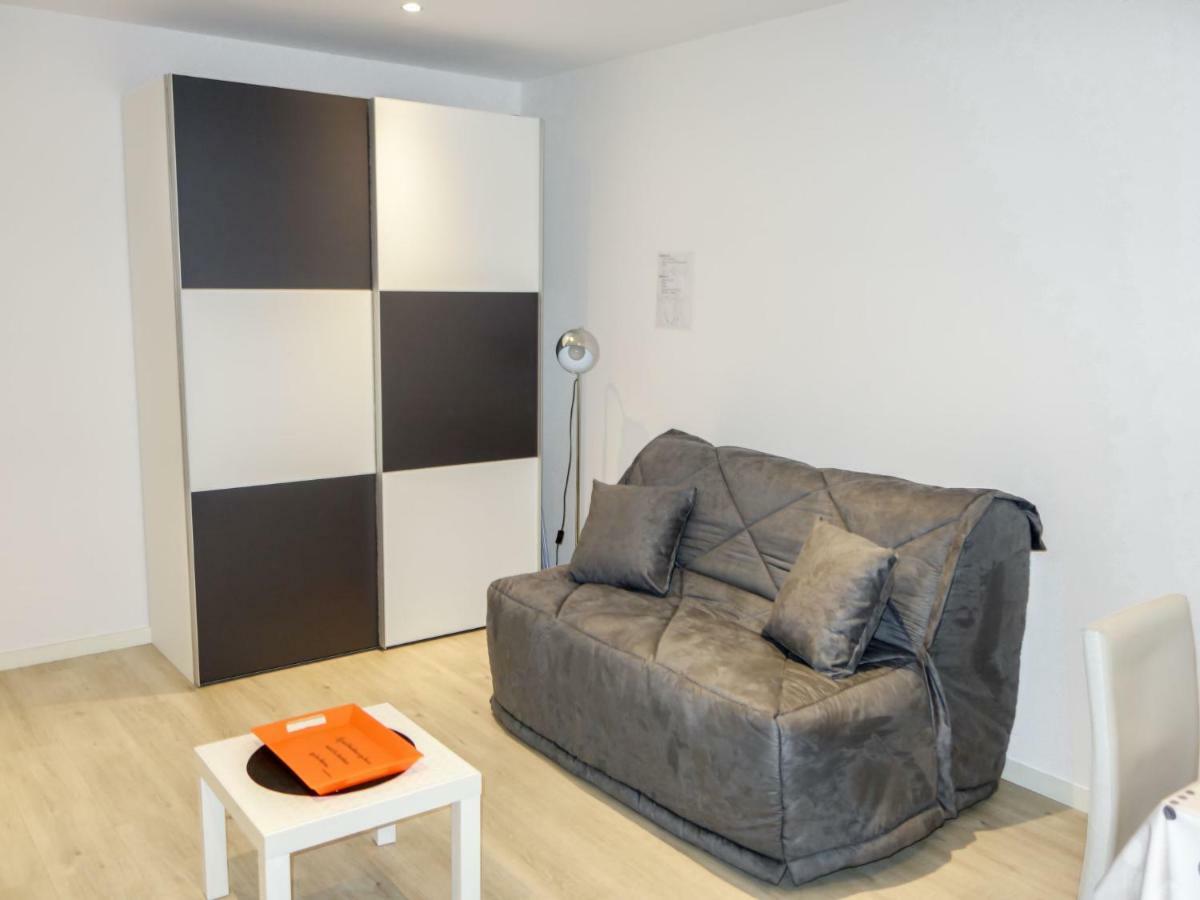 Apartment Saint Thomas By Interhome Екстериор снимка